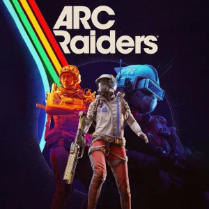 خرید بازی اورجینال ARC Raiders برای کامپیوتر (PC) و استیم Steam
