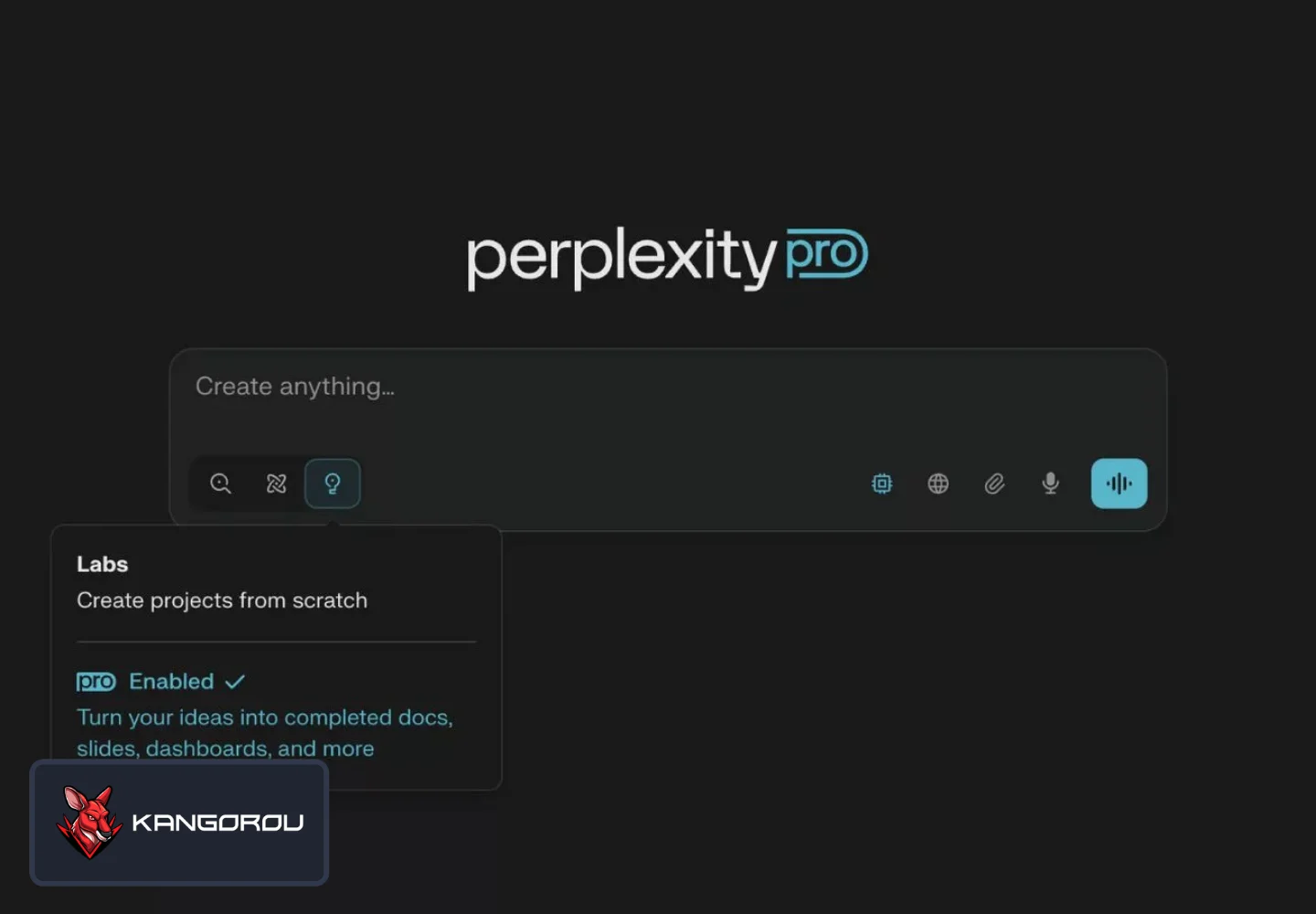هوش مصنوعی perplexity