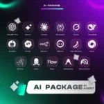 اکانت Dicloak | دسترسی به 17 هوش مصنوعی ChatGPT-5 Pro + Sora 2 + Claude Pro + Perplexity + Grok + Gemini + n8n + AI Agent