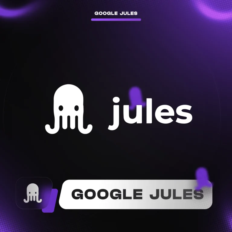 اکانت Google Jules + گوگل جمینی Google Gemini 3 Pro روی ایمیل شما | گارانتی تا روز آخر اشتراک