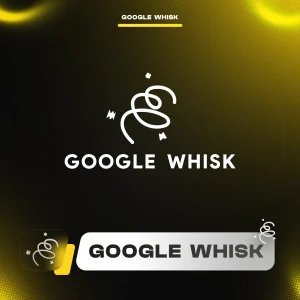 اکانت Google whisk + گوگل جمینی Google Gemini 3 Pro روی ایمیل شما | گارانتی تا روز آخر اشتراک