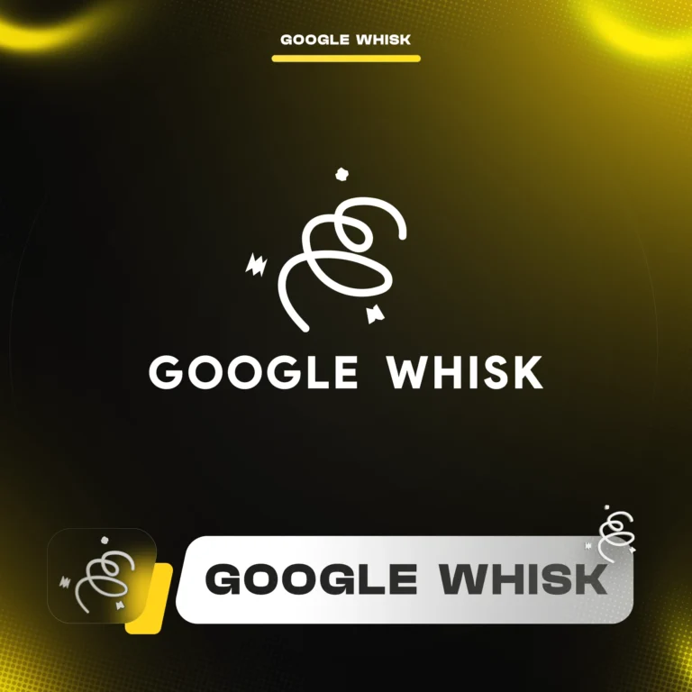اکانت Google whisk + گوگل جمینی Google Gemini 3 Pro روی ایمیل شما | گارانتی تا روز آخر اشتراک