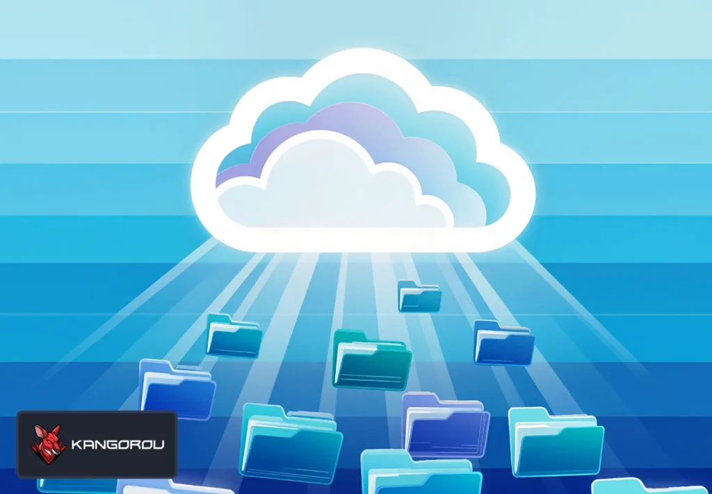 حافظه ابری چیست