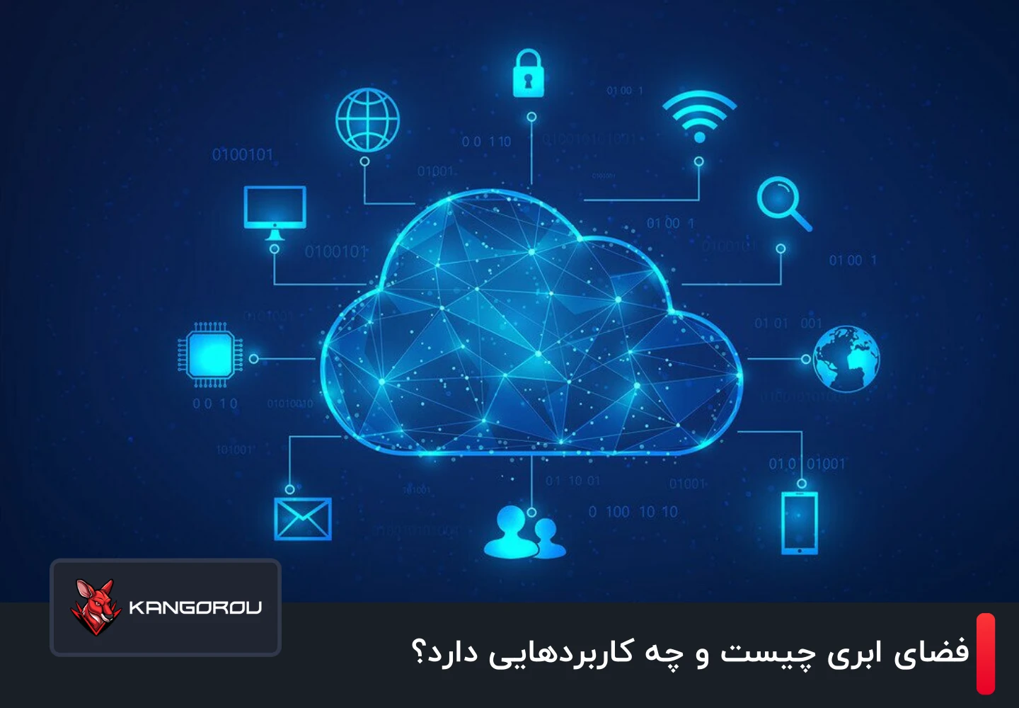 فضای ابری چیست