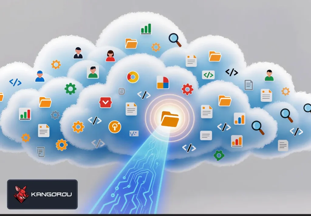 مزایا و معایب فضای ابری