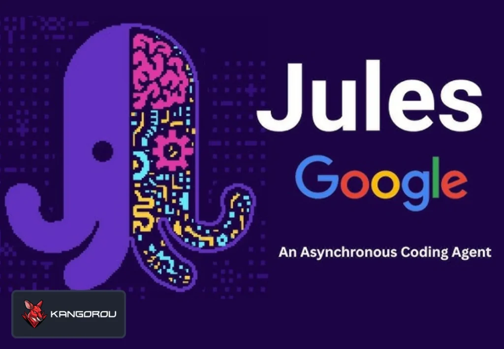 دستیار هوش مصنوعی Jules