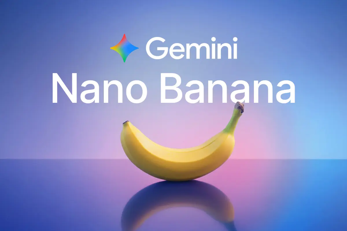 هوش مصنوعی Nano Banana
