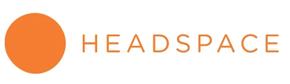 لوگوی برنامه Headspace