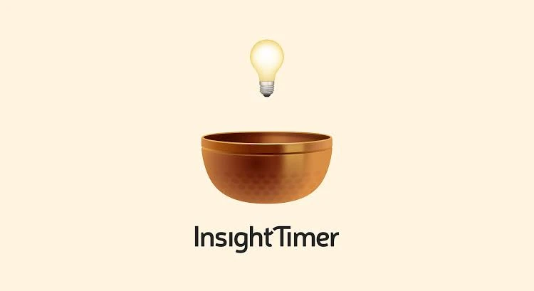 برنامه مدیتیشن Insight Timer