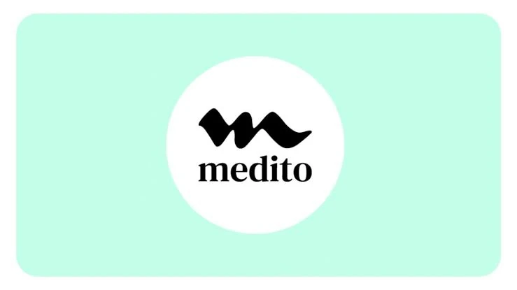 برنامه مدیتیشن Medito