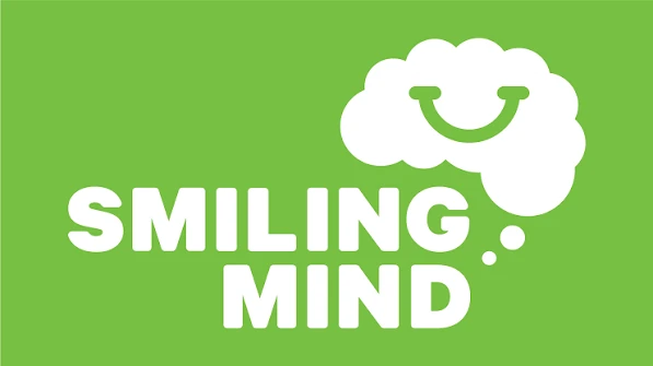 برنامه مدیتیشن Smiling Mind