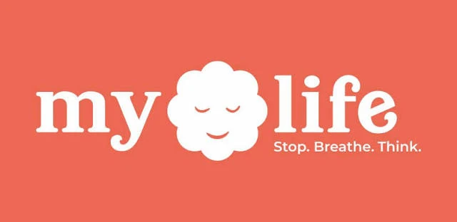 برنامه مدیتیشن stop-breathe-think
