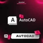اکانت AutoCAD روی ایمیل شما | تحویل سریع