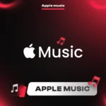 اکانت اپل موزیک پریمیوم Apple Music اختصاصی ریجن امریکا و UK