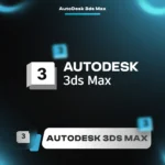 اکانت 3ds Max روی ایمیل شما | تحویل سریع