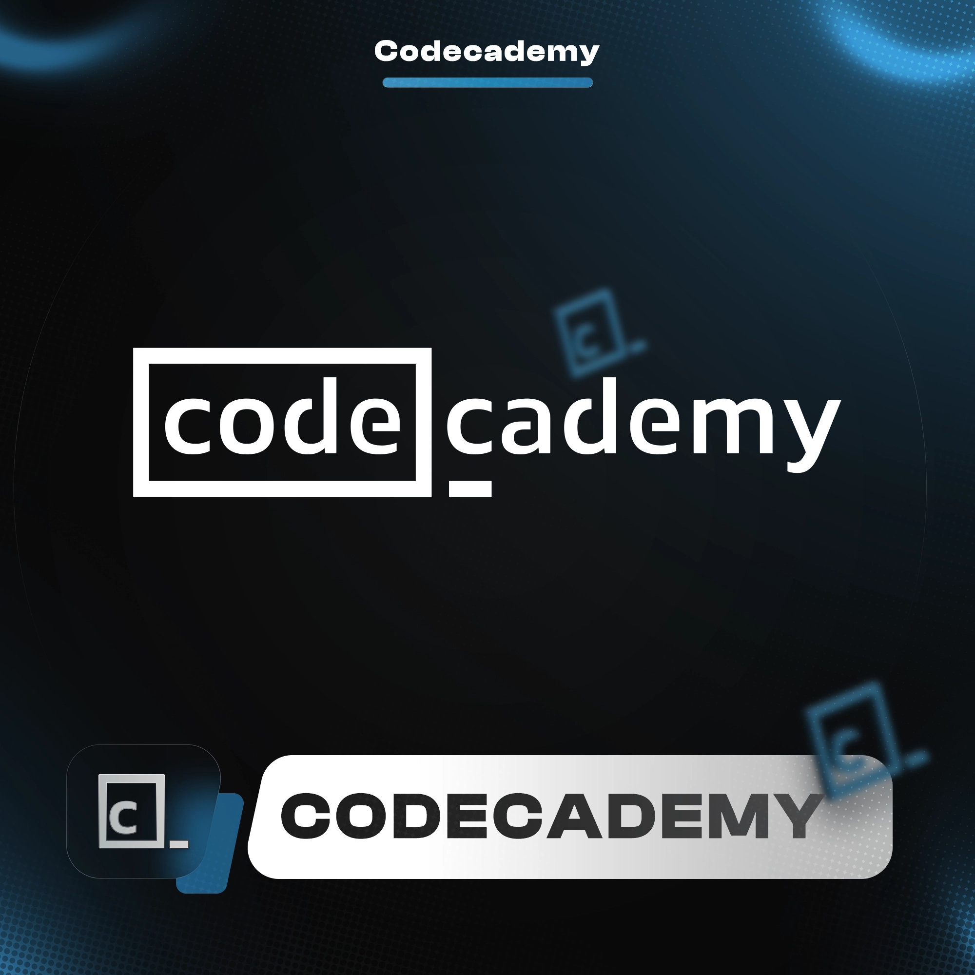 Codecademy اکانت پریمیوم کد آکادمی Codecademy - Image 1