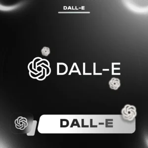 خرید اکانت DALL-E