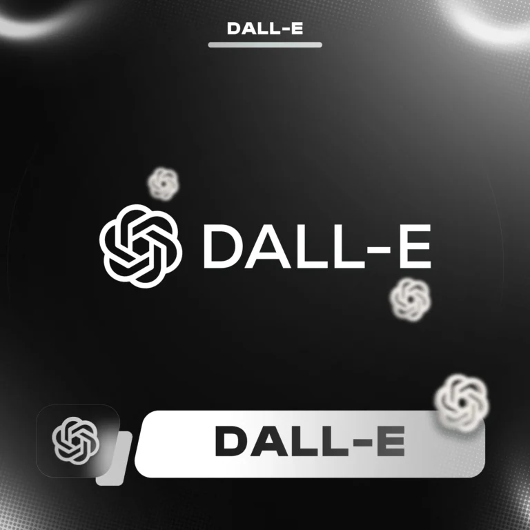 خرید اکانت DALL-E