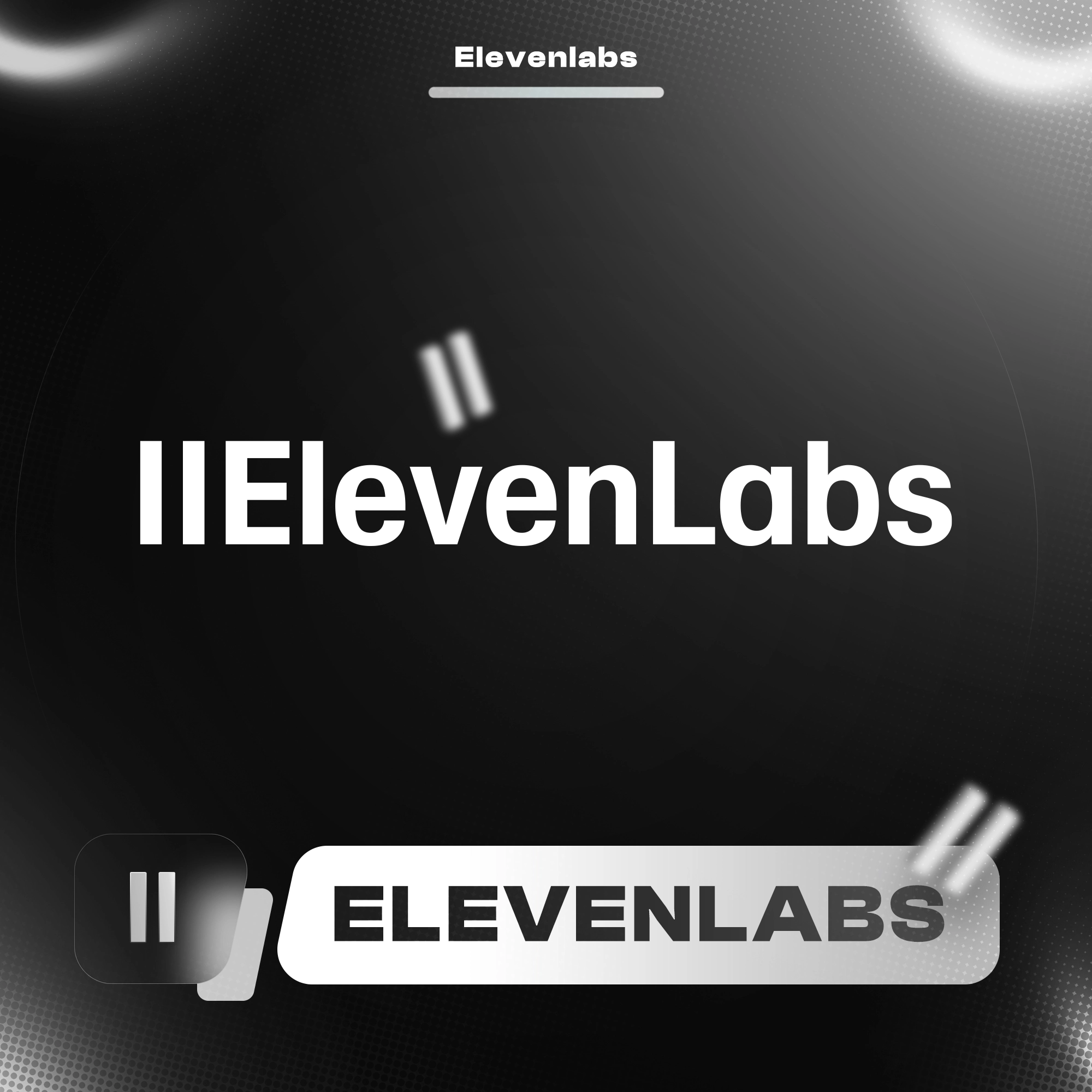 ELEVENLABS اکانت ElevenLabs.io اختصاصی - Image 1