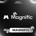 اکانت مگنیفیک پریمیوم Magnific فری پیک پریمیوم Freepik Premium