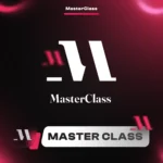 اکانت MasterClass مسترکلاس اختصاصی | تحویل سریع