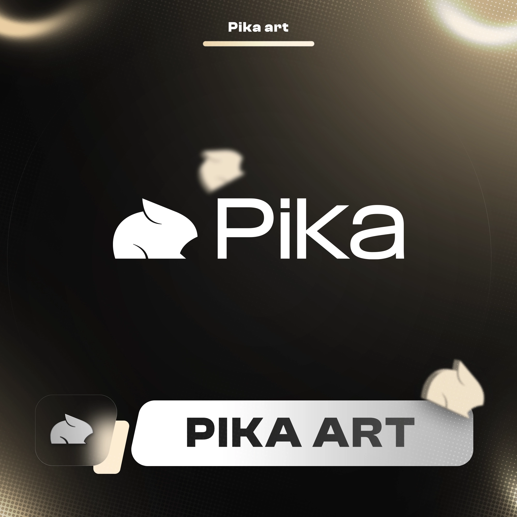 PIKA ART اکانت پیکا آرت PIKA.art Standard, Pro, Fancy, Unlimited با ضمانت تا روز آخر اشتراک - Image 1