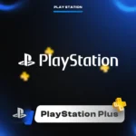 اکانت پلی استیشن پلاس PlayStation PSN Plus