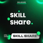 اکانت پریمیوم اسکیل شیر SkillShare + صدور مدرک