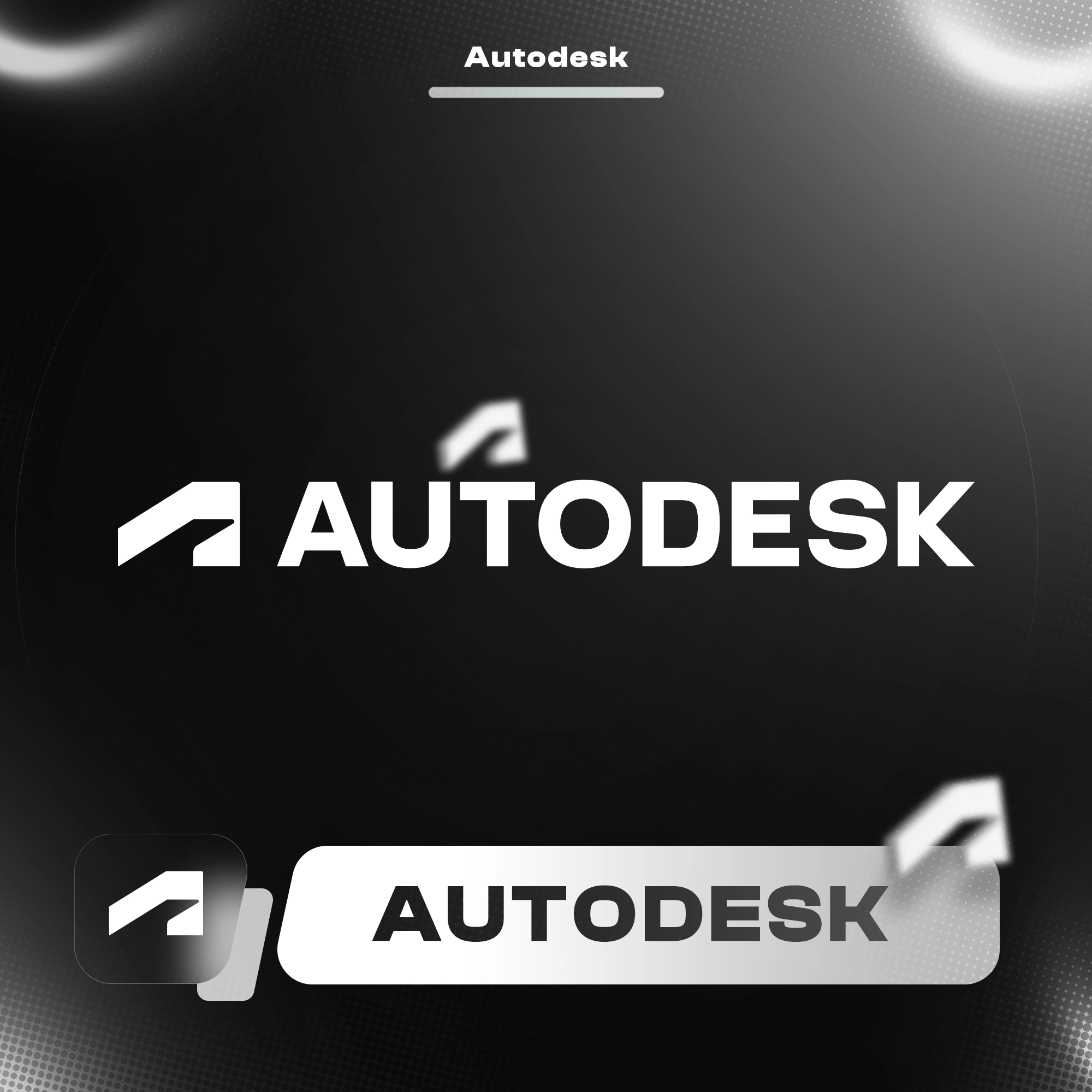 autodesk اکانت Autodesk روی ایمیل شما | تحویل سریع - Image 1