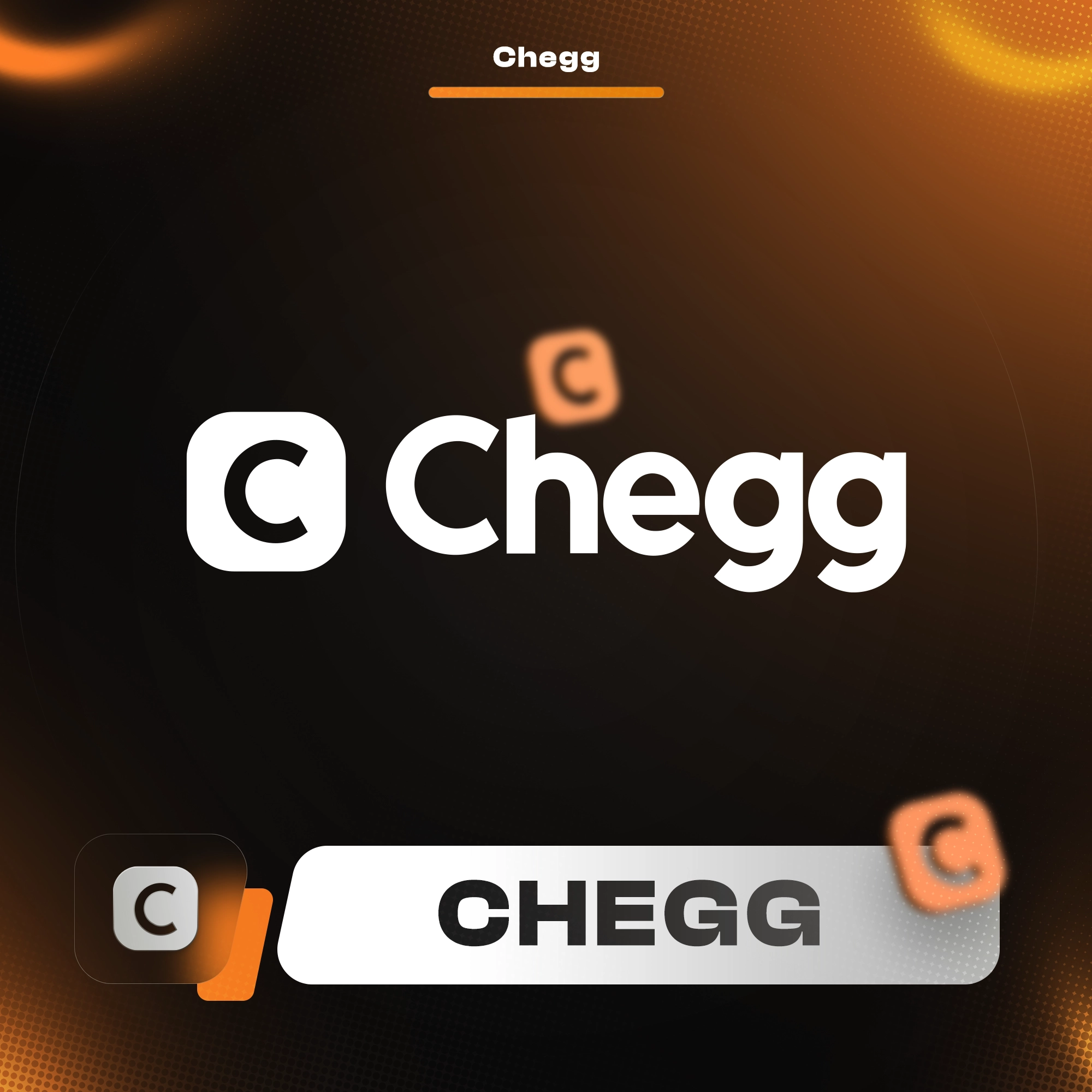 chegg اکانت Chegg Study Pack Unlimited Q&A نامحدود چگ روی ایمیل شما - Image 1