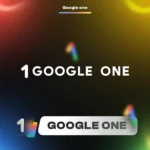 اکانت گوگل وان Google One | افزایش فضای 2 ترابایت روی جیمیل شما + هدیه GEMINI ADVANCED + VEO3 | ضمانت تا روز آخر