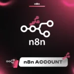 خرید اکانت n8n