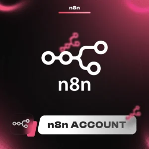 خرید اکانت n8n