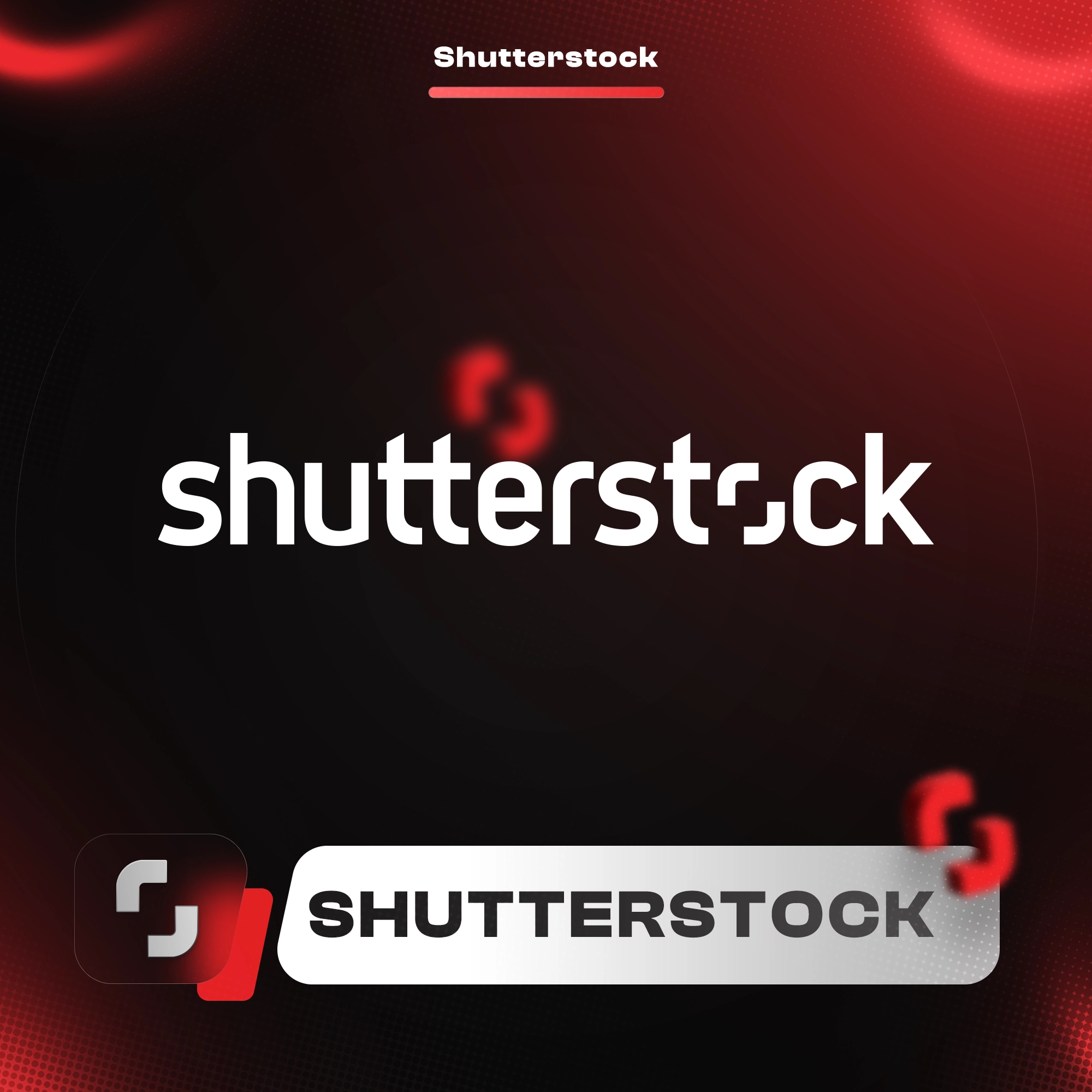 shutterstock اکانت پریمیوم شاتر استاک Shutterstock Premium - Image 1