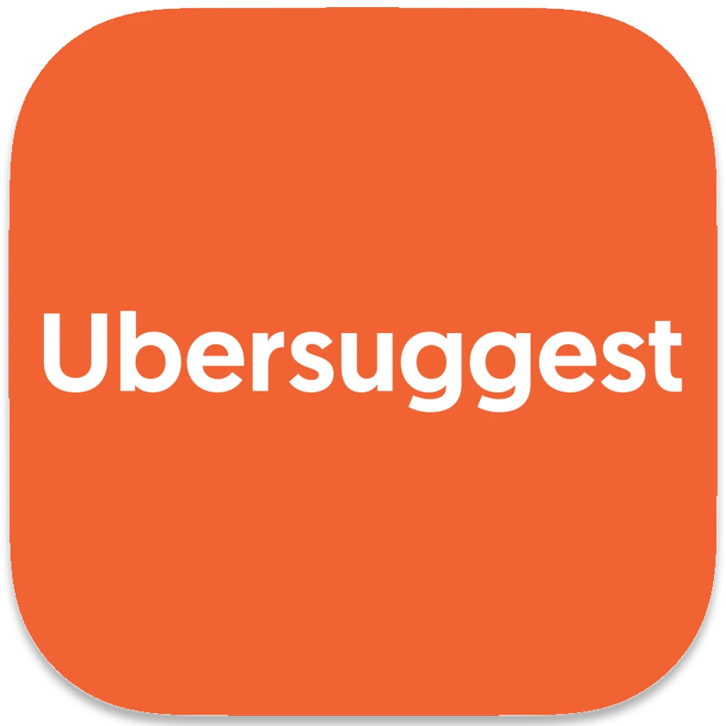 Ubersuggest
