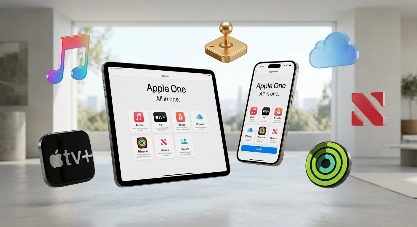 خرید اپل وان پرمیوم