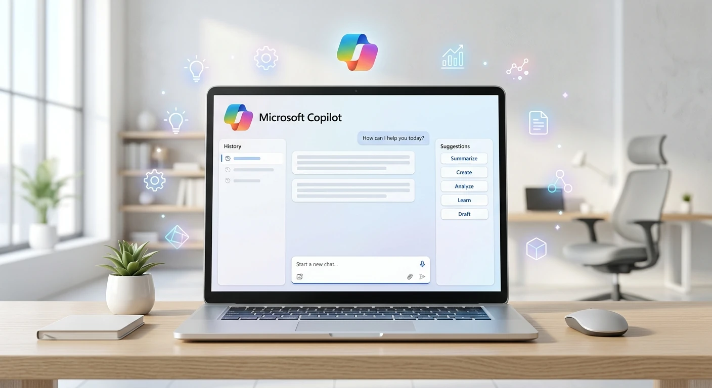 هوش مصنوعی کوپایلت چیست